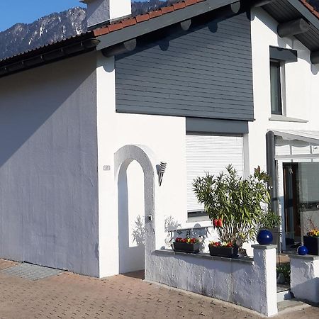 Studio In Domat Ems Buitenkant foto