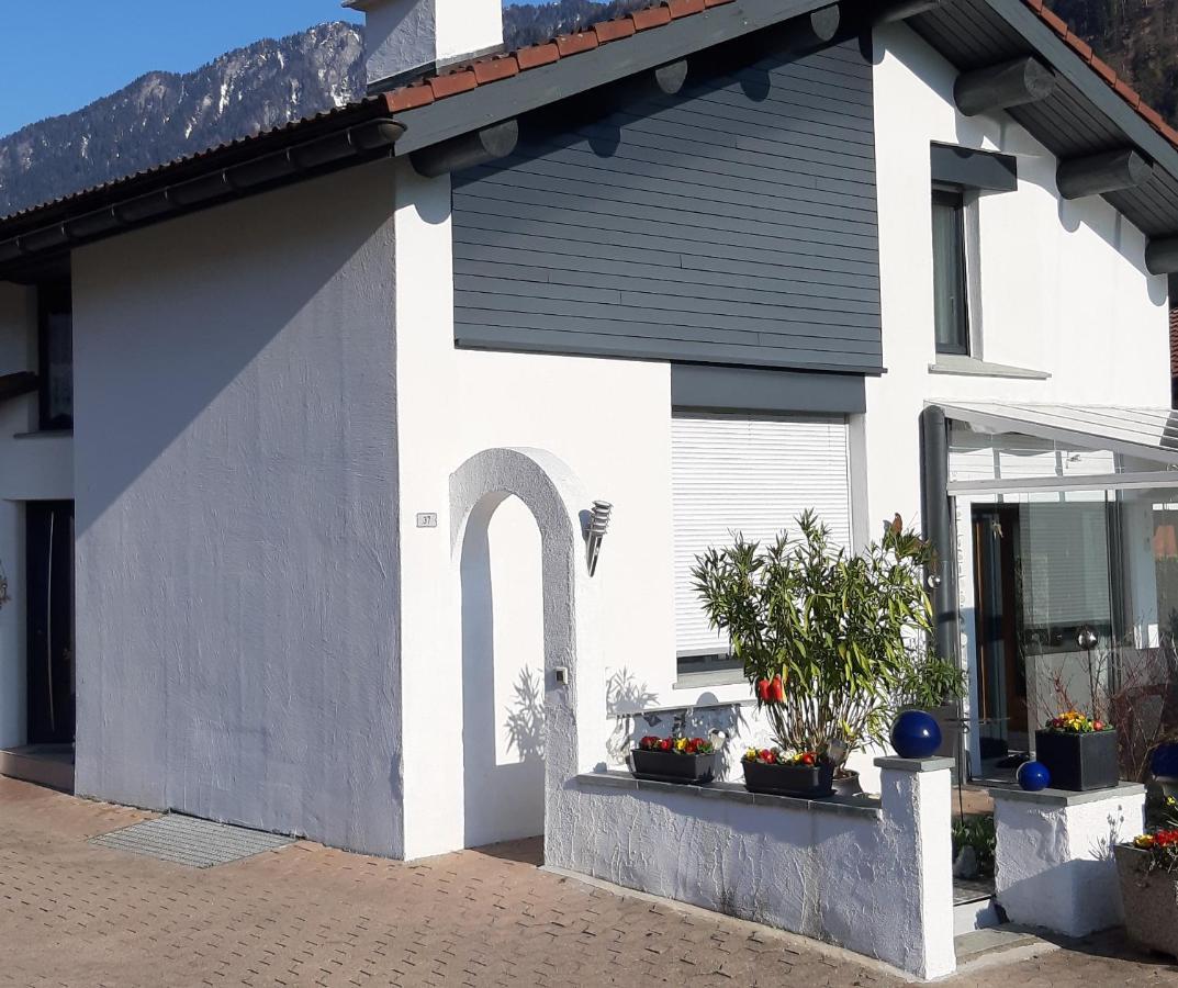 Studio In Domat Ems Buitenkant foto