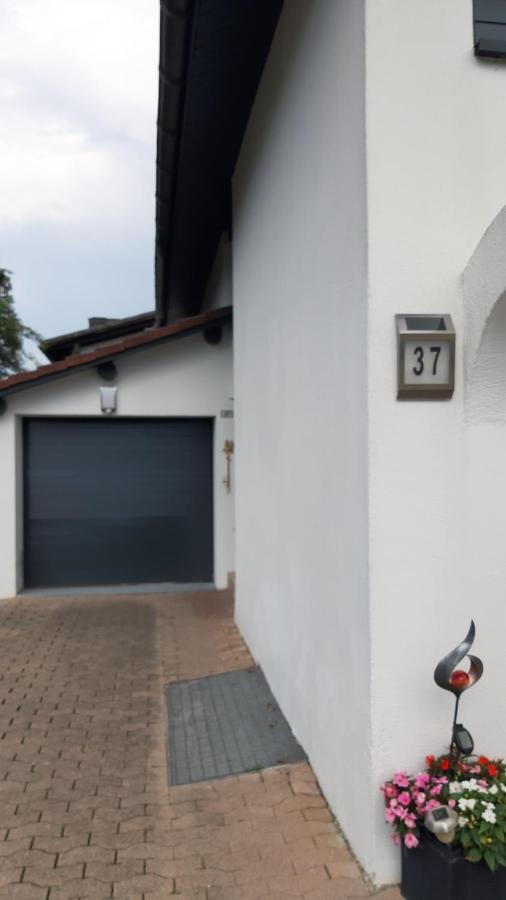 Studio In Domat Ems Buitenkant foto